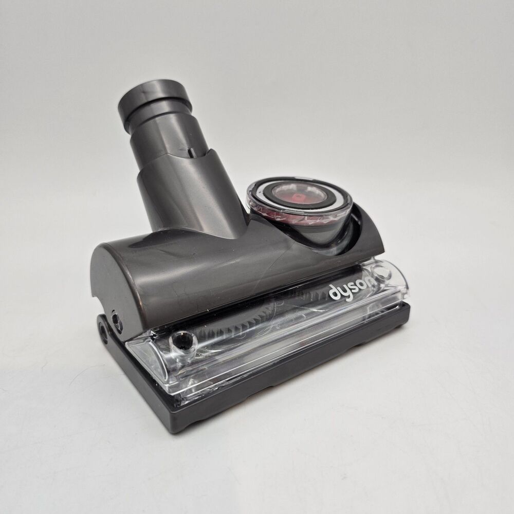 Genuine Dyson Tangle Free Turbine Tool Vacuum Brush Attachment DC23 DC41 DC65 V6